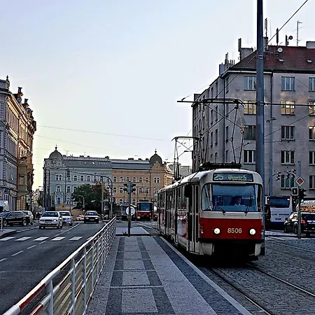 Stay2gether M&m Holesovice